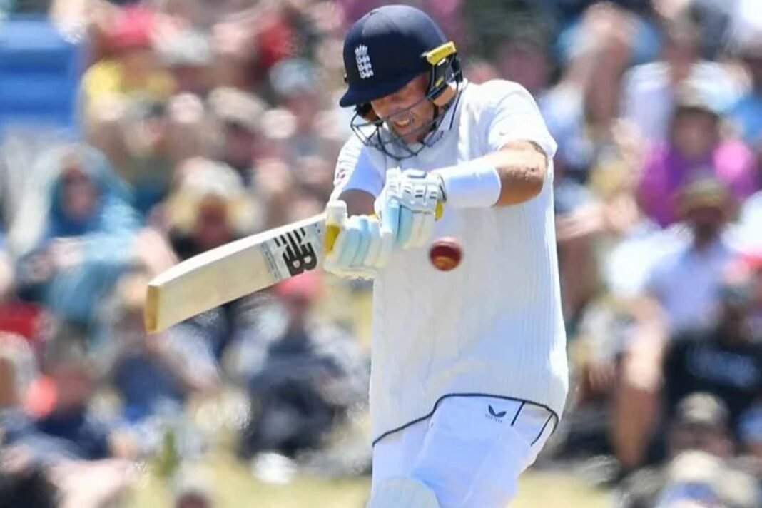 Joe Root