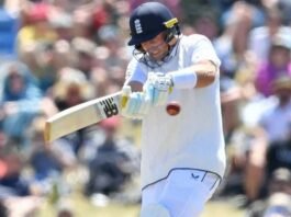 Joe Root
