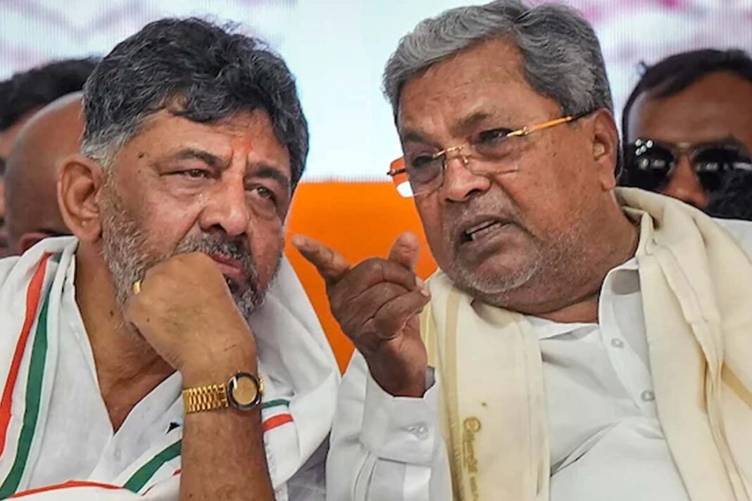 SC/ST scheme funds used for guarantee schemes: Government again in controversy