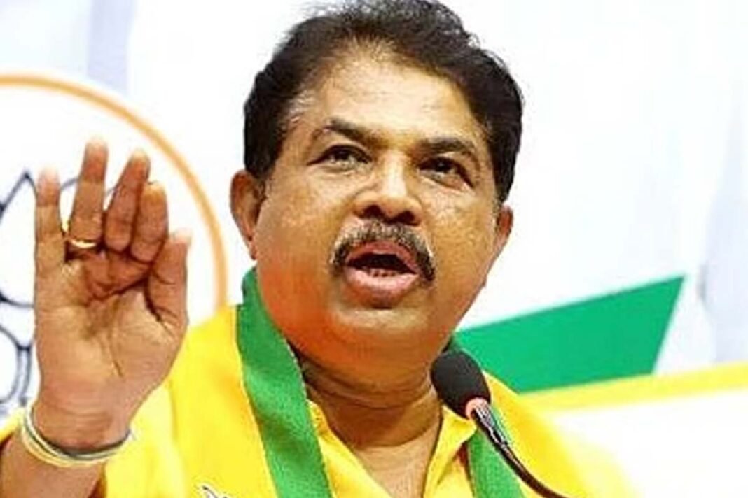 R. Ashok