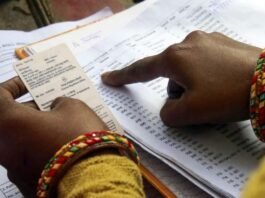 Voter names will not be left out without reason: Election Commission clarifies