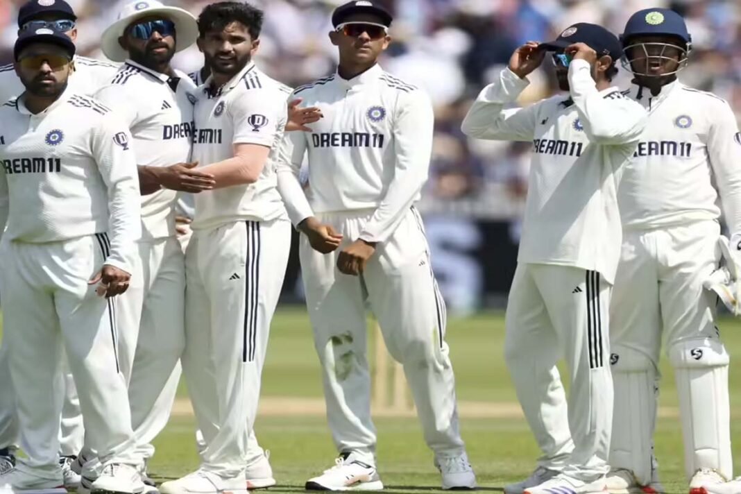Team India