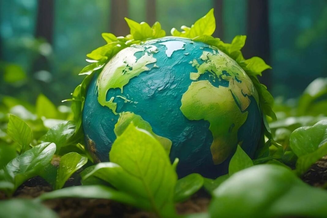 World Nature Conservation Day
