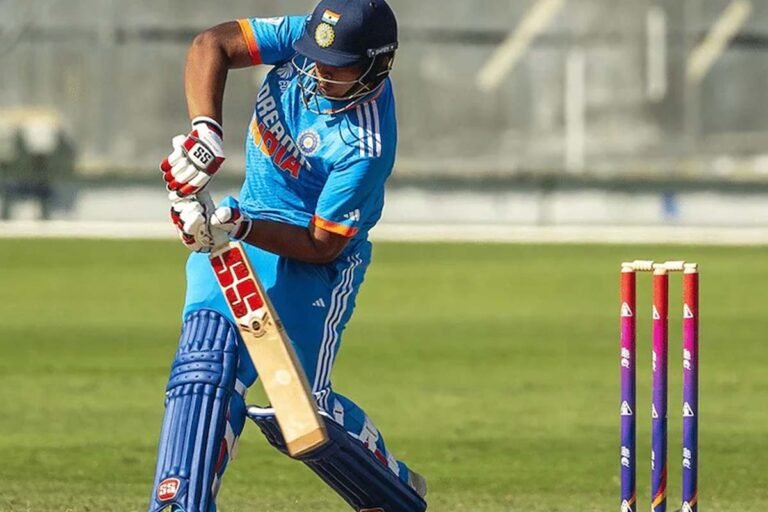 Vaibhav Suryavanshi