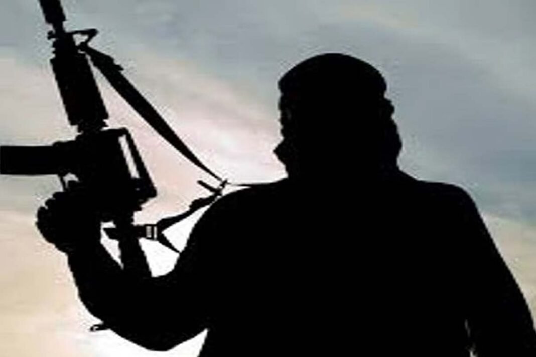 3 killed, several injured in protest attack