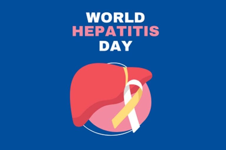 World Hepatitis Day 2025