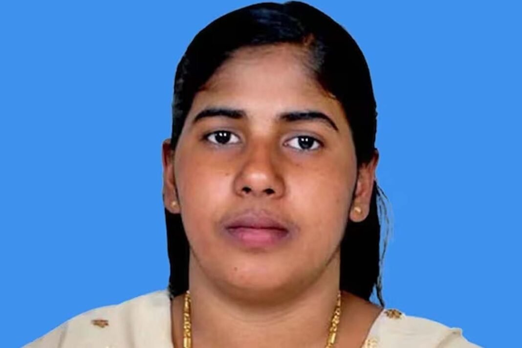 Nimisha Priya