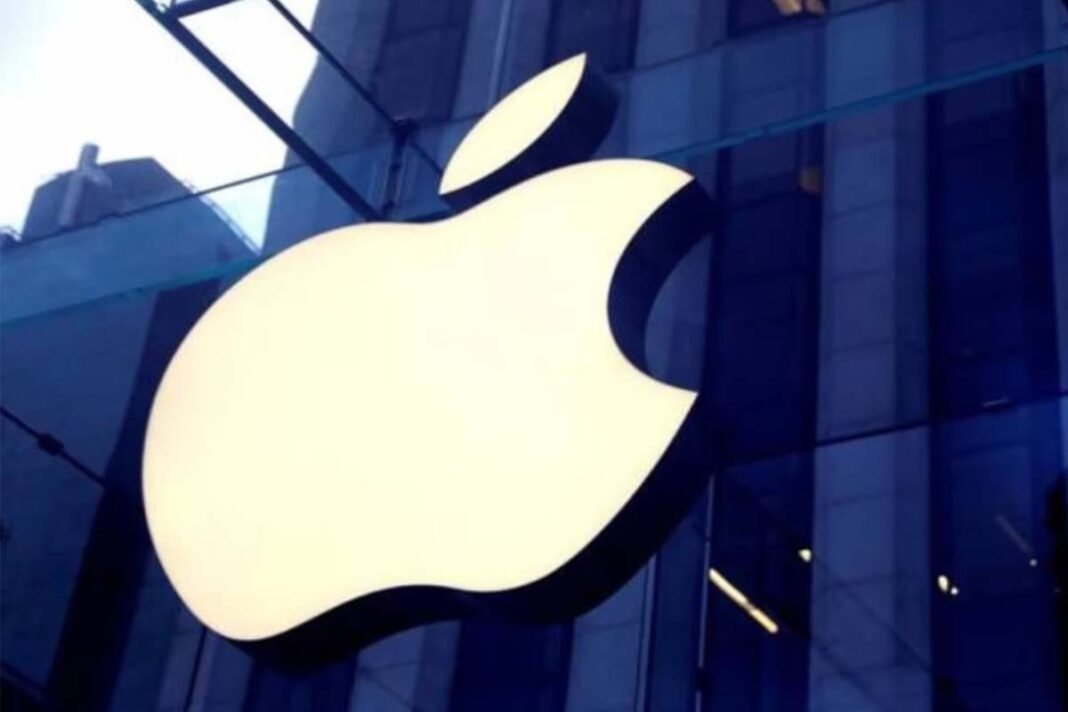 Foreign companies' investment in Tamil Nadu - interest in manufacturing iPhone parts