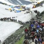 Amarnath Yatra