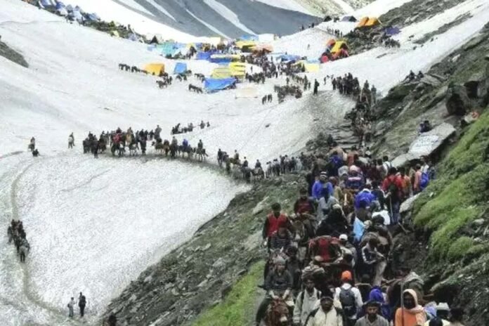 Amarnath Yatra