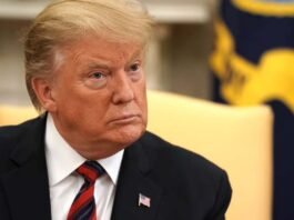 India-US trade deal not yet final: Trump hints at imposing 20-25% tariffs