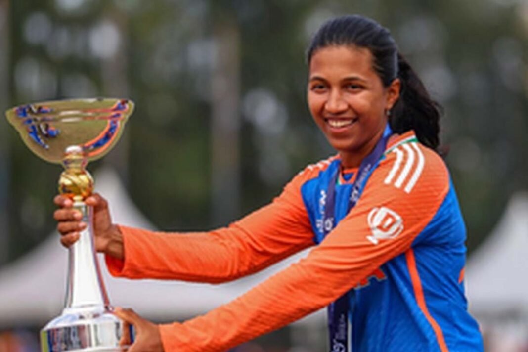Niki Prasad