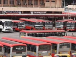 KSRTC and BMTC employees to go on strike from August 5