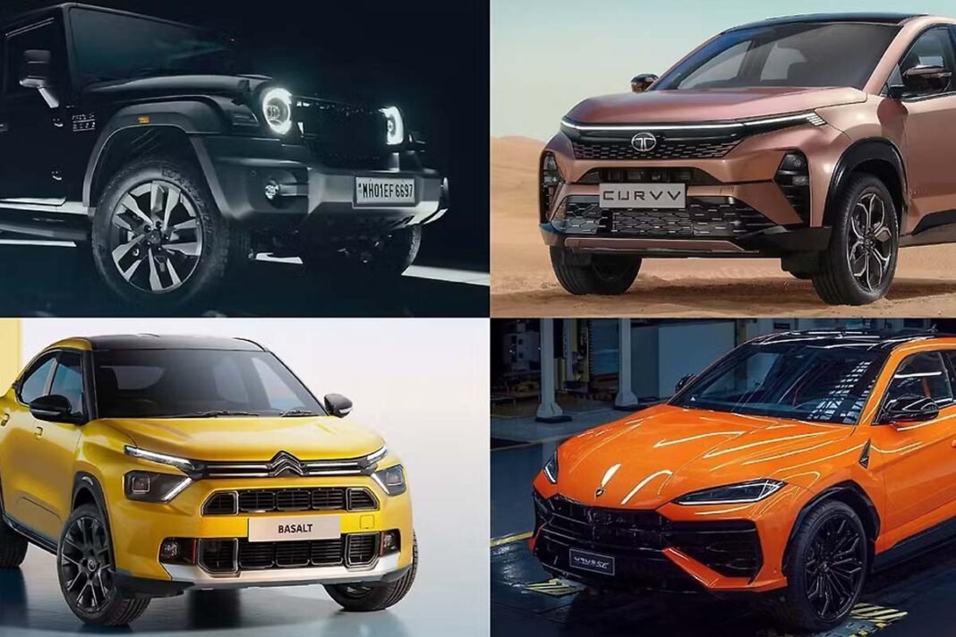 New cars coming in August: A huge list of electric, SUV and luxury models! New cars coming in August: A huge list of electric, SUV and luxury models!