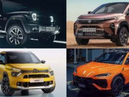 New cars coming in August: A huge list of electric, SUV and luxury models!