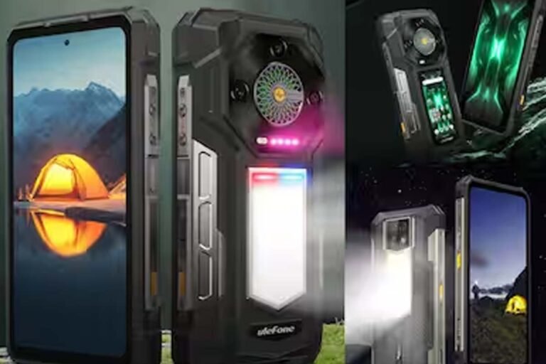 Ulefone Armor 33