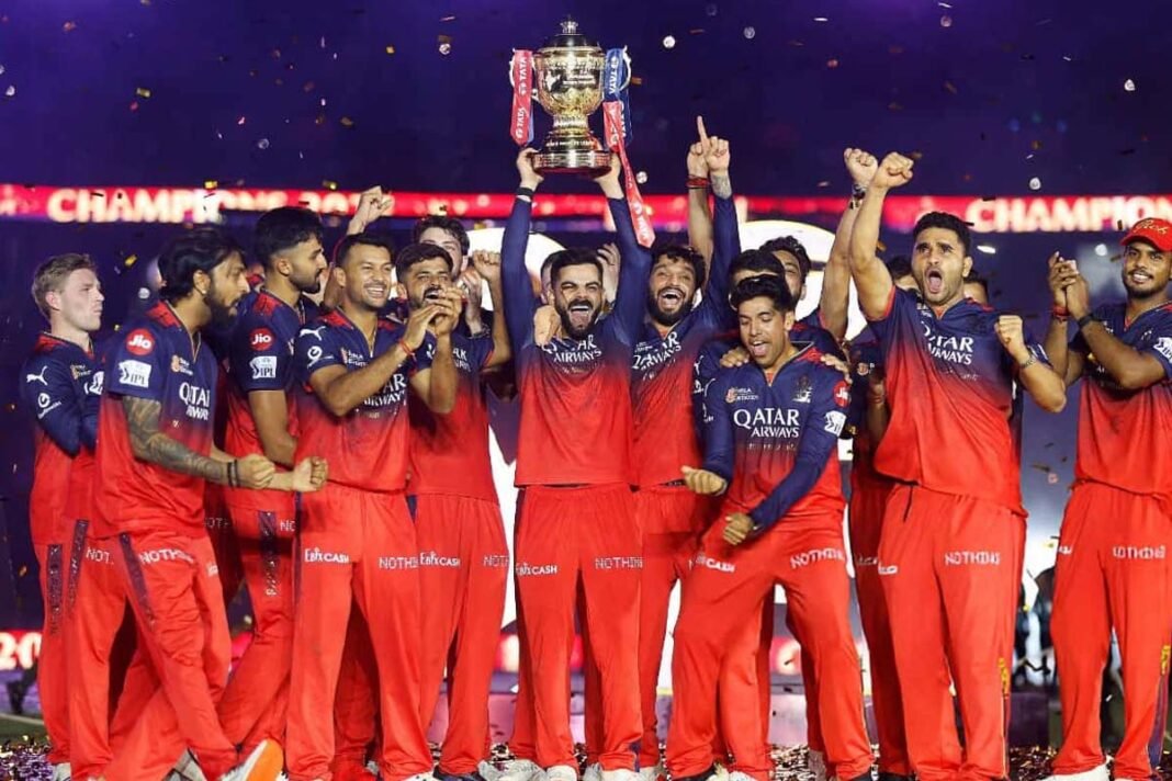 RCB