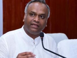 Priyanka Kharge
