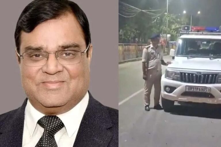 BJP leader Gopal Khemka shot dead in Bihar