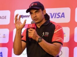 Neeraj Chopra