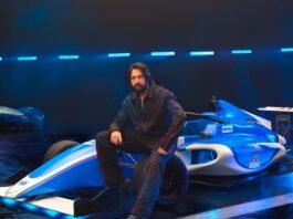 Kiccha Sudeep