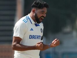 England ನಲ್ಲಿ ಇತಿಹಾಸ ಸೃಷ್ಟಿಸಿದ Siraj: 32 ವರ್ಷಗಳ ಬಳಿಕ ಭಾರಿ ಸಾಧನೆ! Siraj