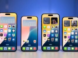 iPhone 17 Display Details Leaked: Big Screen, New Model and More Updates!