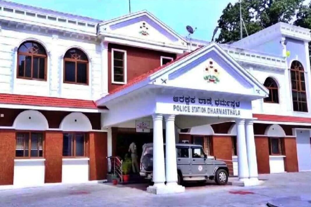 FIR filed on secret disposal of several dead bodies in Dharmasthala