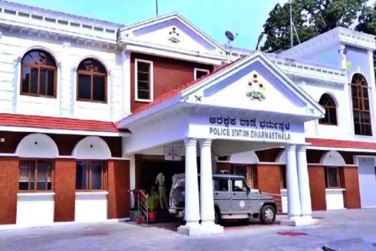FIR filed on secret disposal of several dead bodies in Dharmasthala