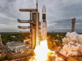 Indian Space Research Organisation (ISRO)