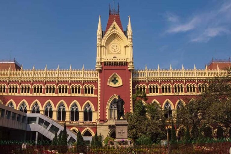 Calcutta High Court