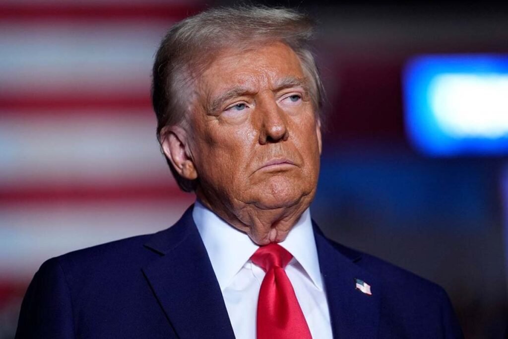 Trump
