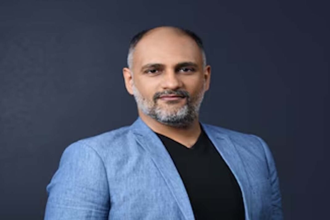 Sanjog Gupta appointed ICC CEO
