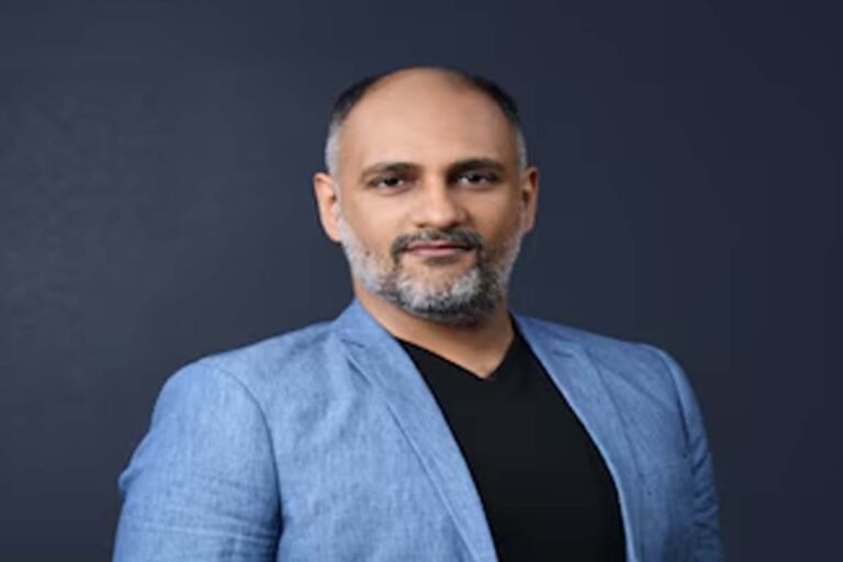 Sanjog Gupta appointed ICC CEO