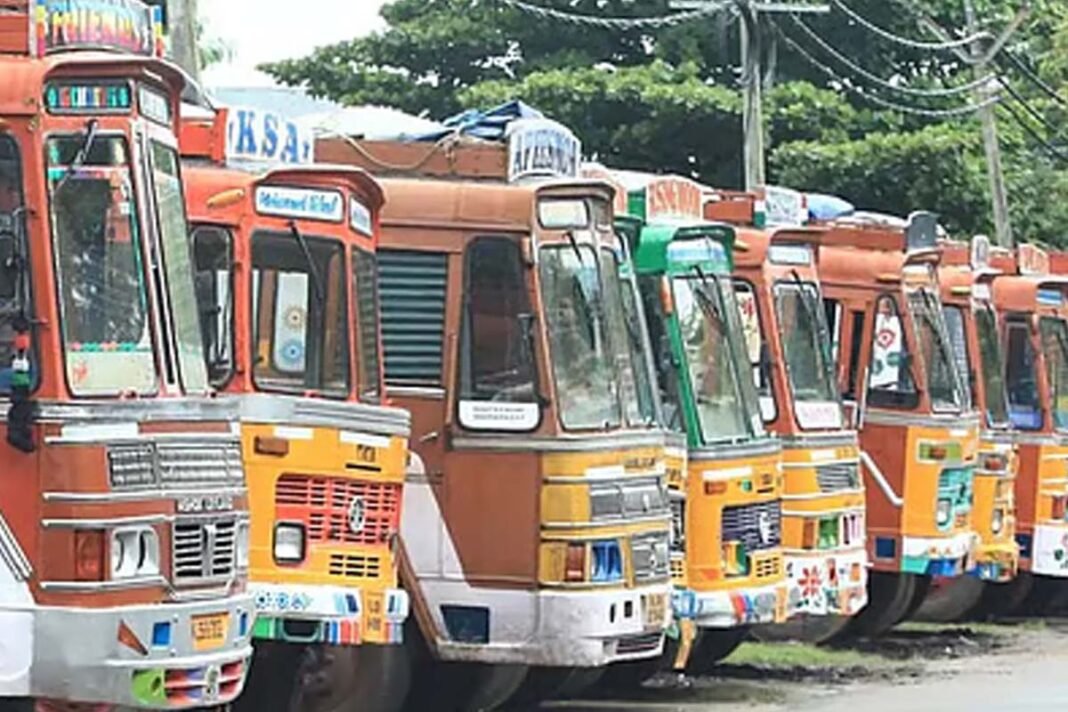 Annabhagya rice transportation halted: Rs 250 crore due to lorry expenses!