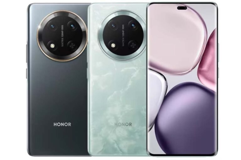 Honor X9c 5G