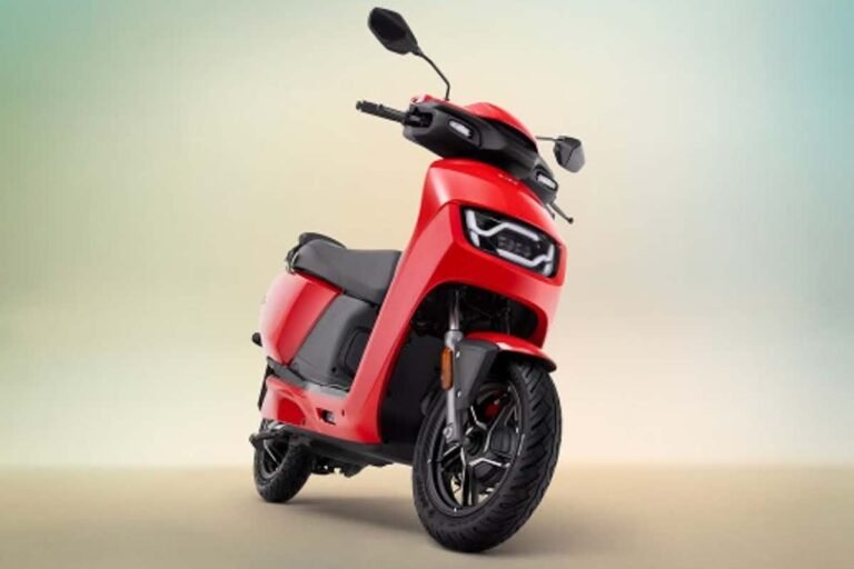Hero Vida VX2