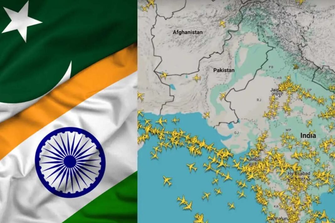Airspace closure – a major economic blow to Pakistan