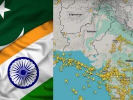 Airspace closure – a major economic blow to Pakistan