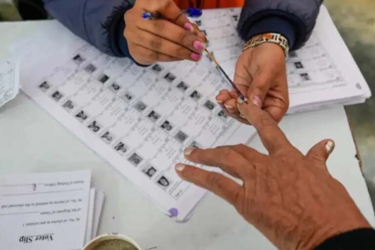 No one can be excluded from the voter list without giving a notice