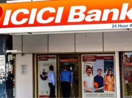 ICICI Bank