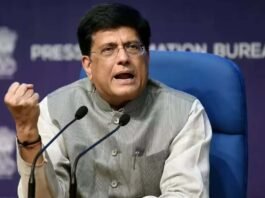 Piyush Goyal responds to Trump's criticism