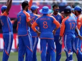 Team India