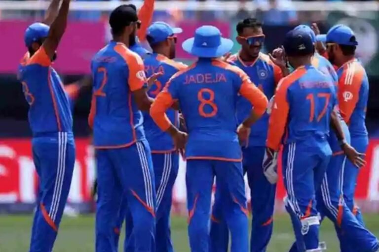 Team India