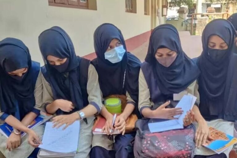 New Education Policy for Muslim Students