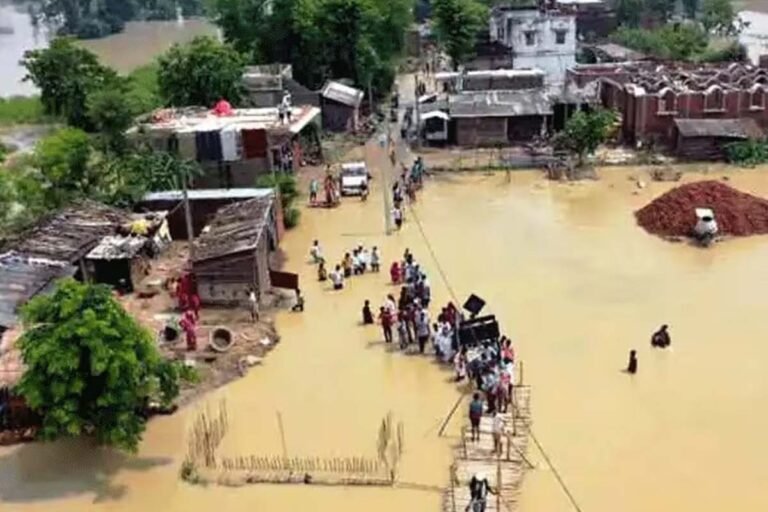 Bihar floods