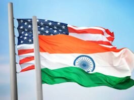 India-US relations: US response in a soft tone