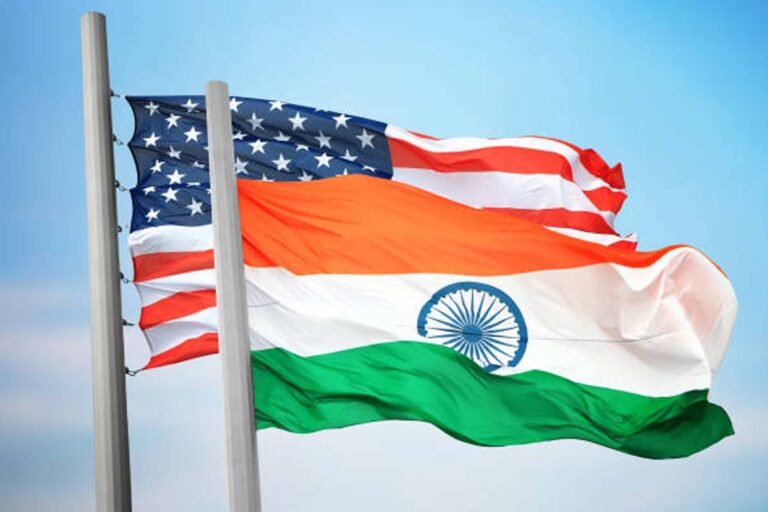 India-US relations: US response in a soft tone