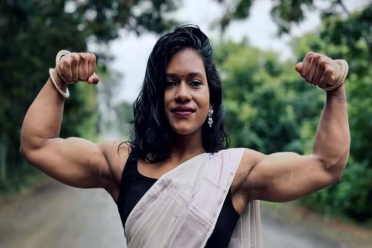 Khushboo Nag