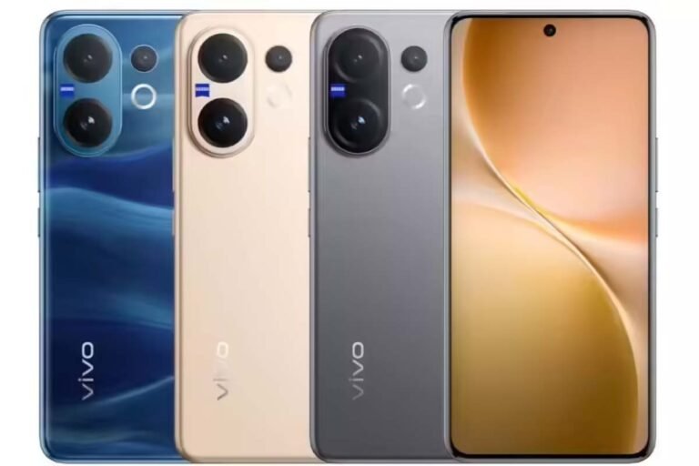 Vivo V60